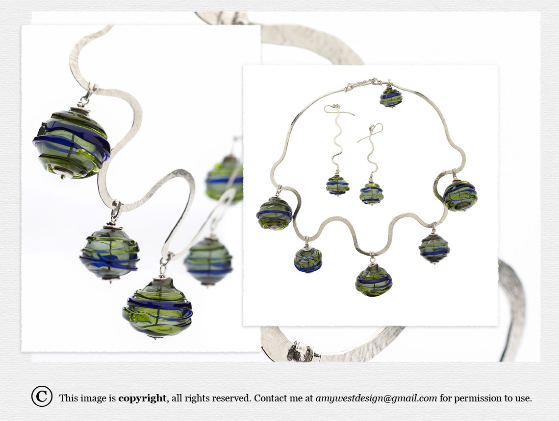 Salviati Collection Jewelry by Amy West
